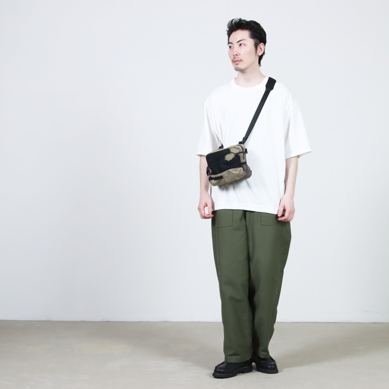 Caledoor(����ɥ���) Rambling Bag