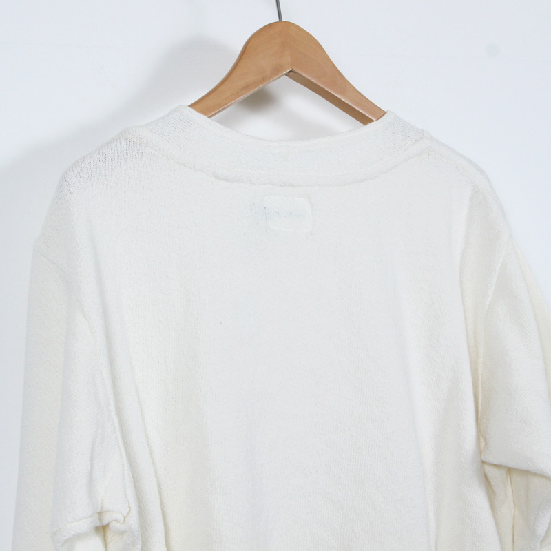 CAL O LINE(륪饤) HIPPIE PULL OVER
