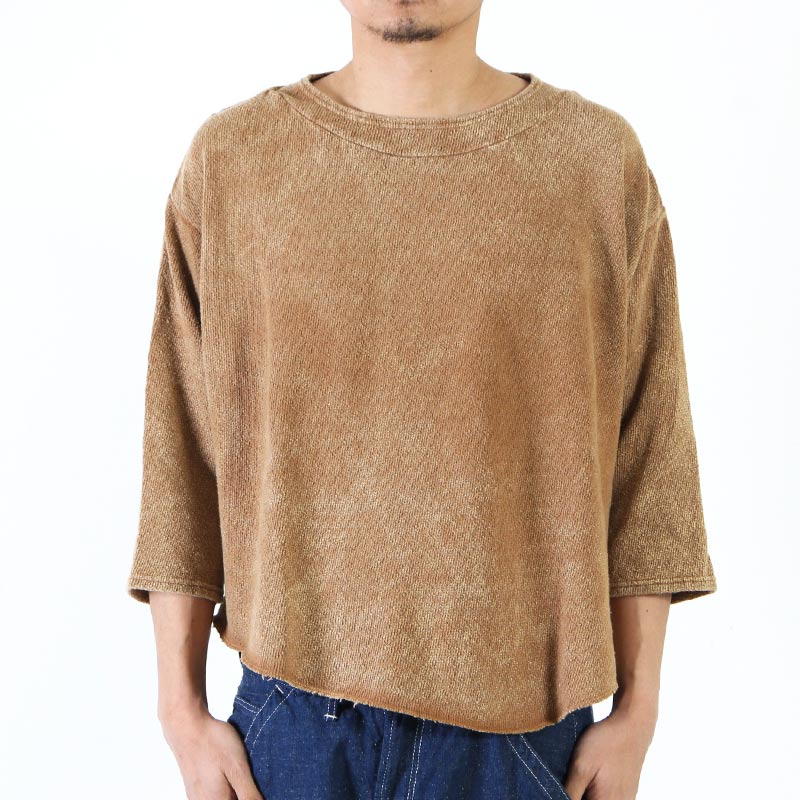CAL O LINE(륪饤) HIPPIE PULL OVER