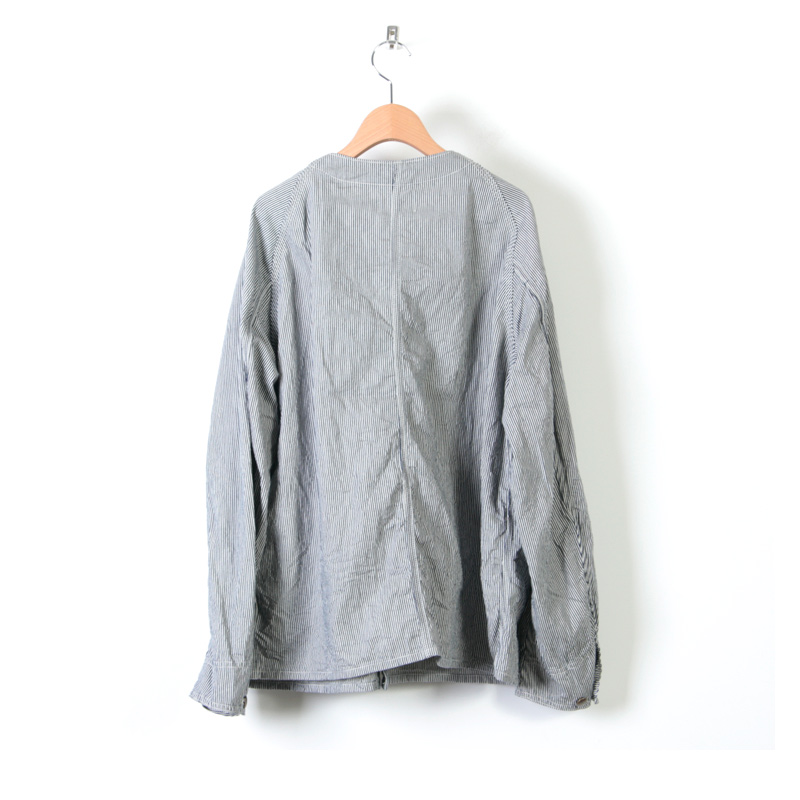 CAL O LINE(륪饤) HICKORY ENGINEERS JACKET for Women