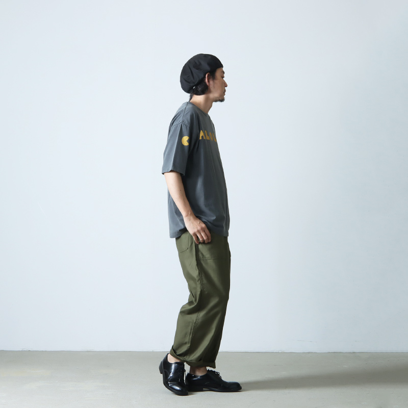 CAL O LINE (キャルオーライン) ALOLIN PRINT -T(COMFORT) / アロ ...
