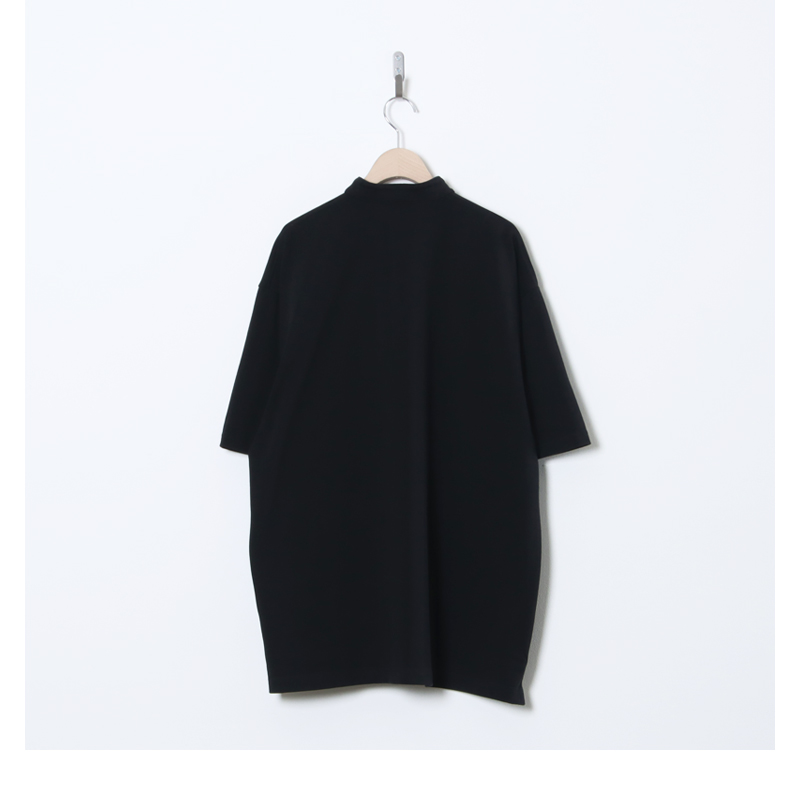 CANTERBURY(���󥿥٥꡼) S/S HENRY NECK RUGBY JERSRY