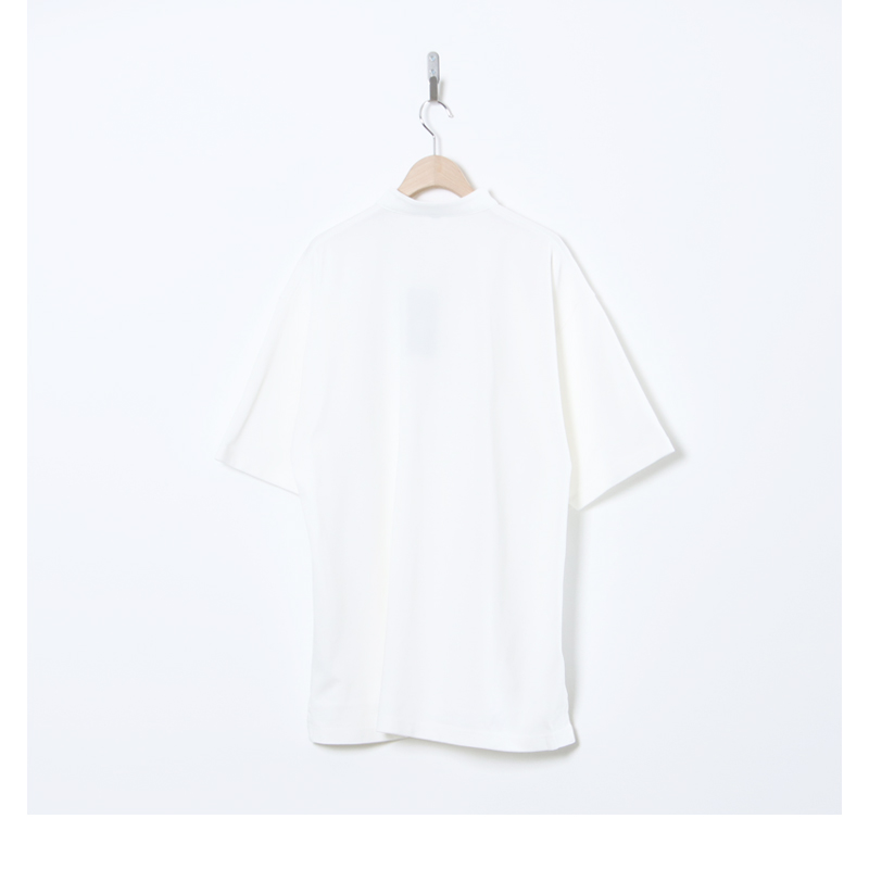 CANTERBURY(���󥿥٥꡼) S/S HENRY NECK RUGBY JERSRY