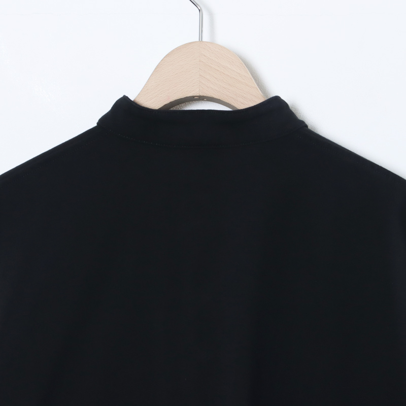 CANTERBURY(���󥿥٥꡼) S/S HENRY NECK RUGBY JERSRY