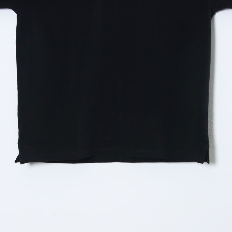 CANTERBURY(���󥿥٥꡼) S/S HENRY NECK RUGBY JERSRY