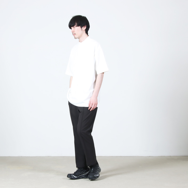 CANTERBURY(���󥿥٥꡼) S/S HENRY NECK RUGBY JERSRY