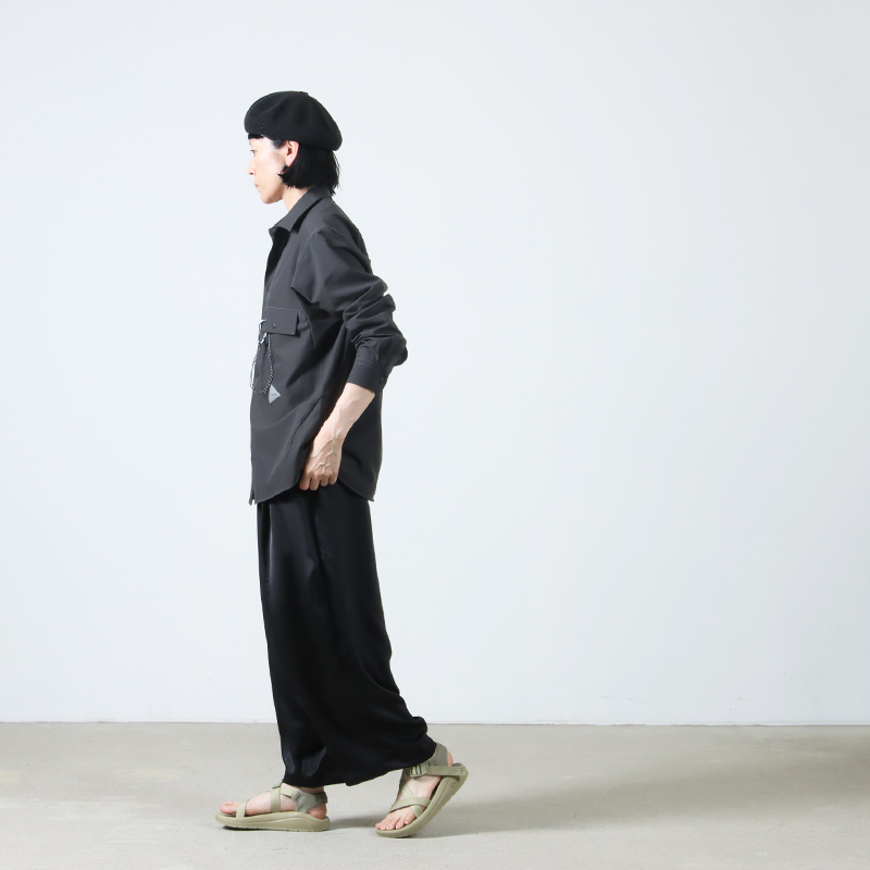 Chaco(㥳) Chaco Ws CUSHZ