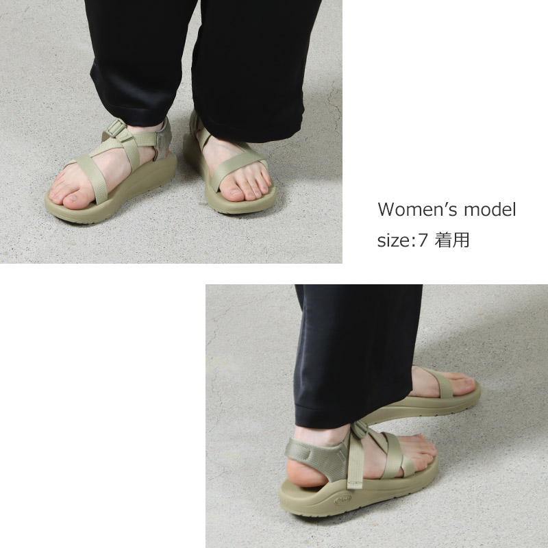 Chaco(㥳) Chaco Ws CUSHZ