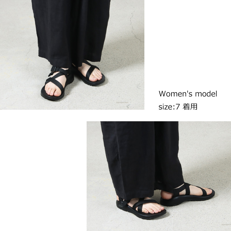 Chaco(㥳) Chaco Ws Z1 CLASSIC