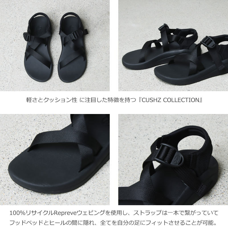 Chaco(���㥳) Ws CUSHZ