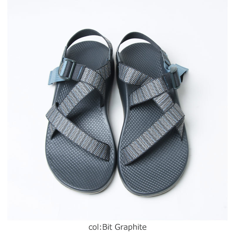 Chaco(���㥳) M's Z1 CLASSIC #Bit Graphite