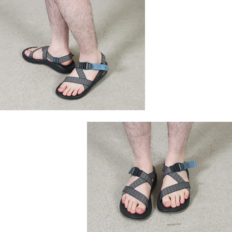 Chaco(���㥳) M's Z1 CLASSIC #Bit Graphite