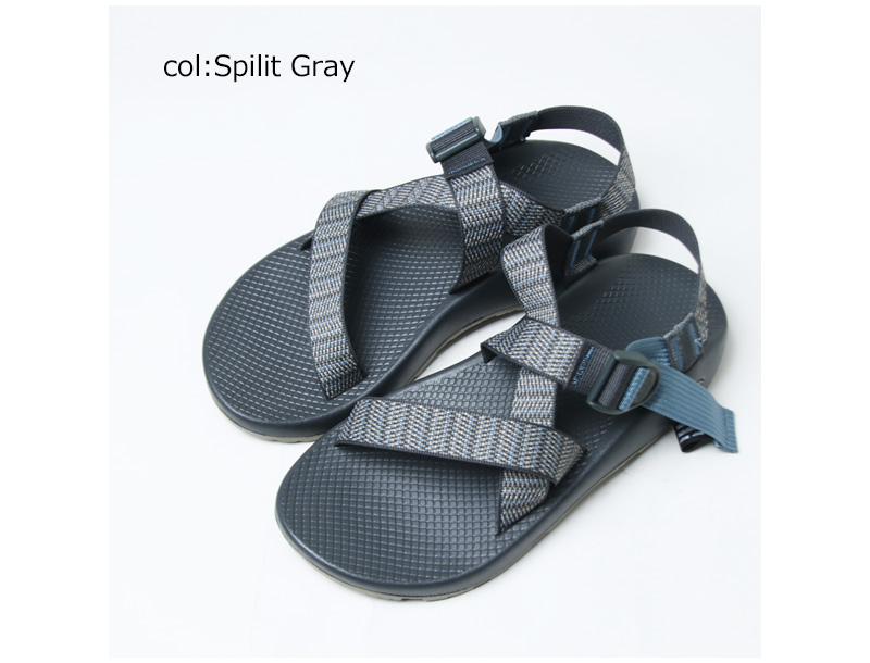 Chaco(���㥳) M's Z1 CLASSIC #Bit Graphite