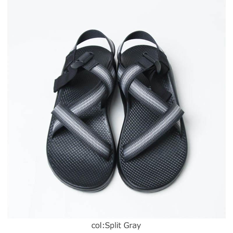 Chaco(���㥳) M's Z1 CLASSIC #Split Gray