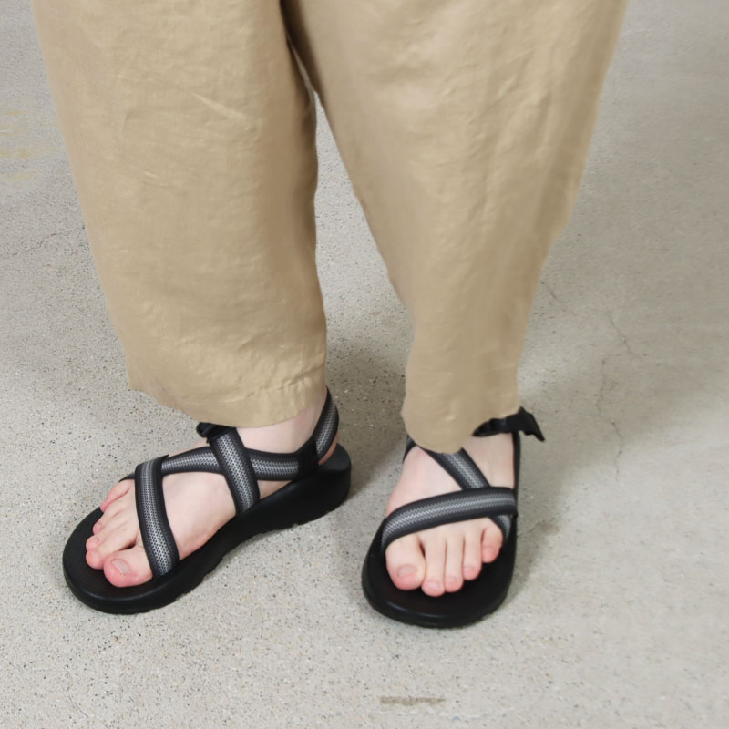 Chaco(���㥳) M's Z1 CLASSIC #Split Gray