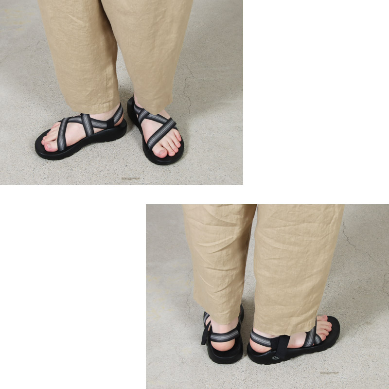 Chaco(���㥳) M's Z1 CLASSIC #Split Gray