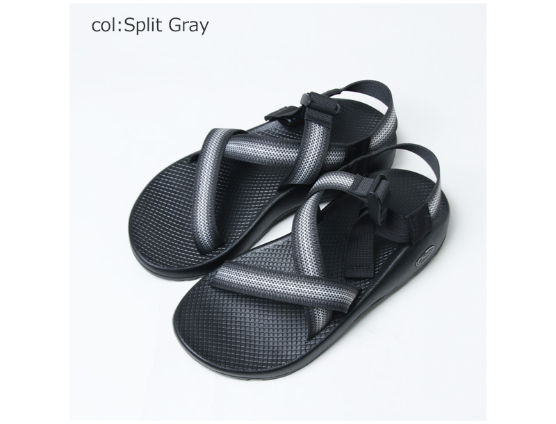 Chaco(���㥳) M's Z1 CLASSIC #Split Gray