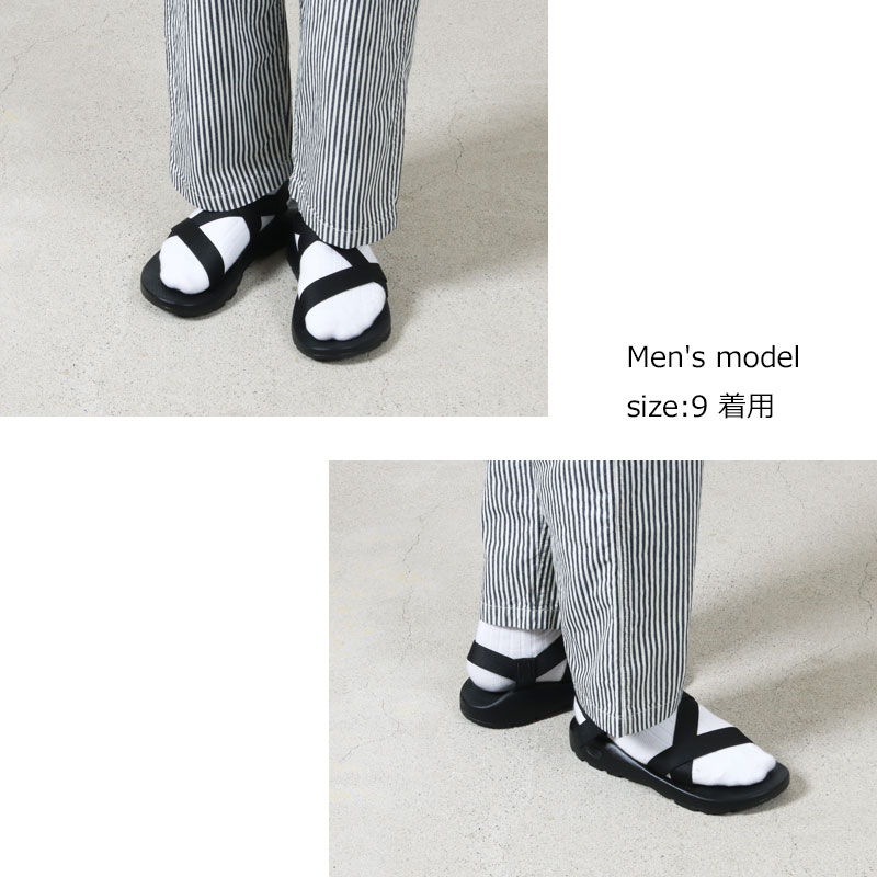 Chaco(���㥳) Ms Z1 CLASSIC #Black