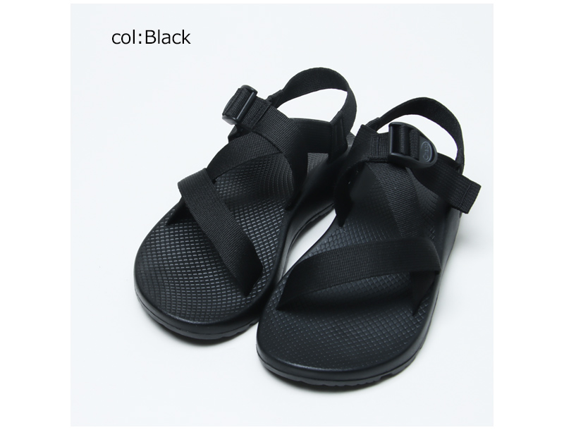 Chaco(���㥳) Ms Z1 CLASSIC #Black