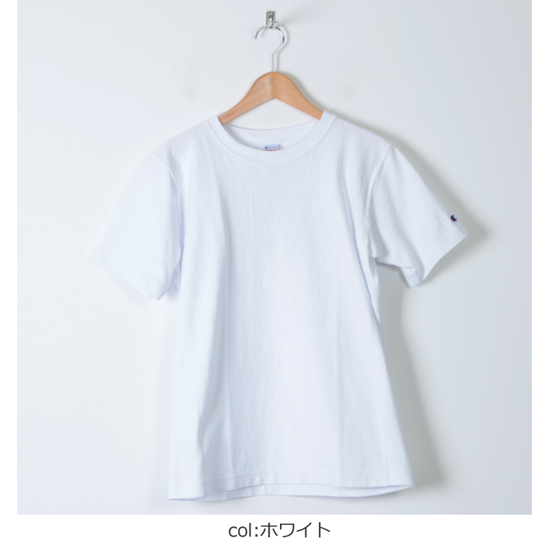 Champion チャンピオン Reverse Weave T Shirt リバースウィーブtシャツ