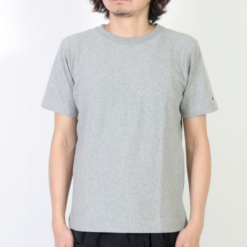 Champion チャンピオン Reverse Weave T Shirt リバースウィーブtシャツ