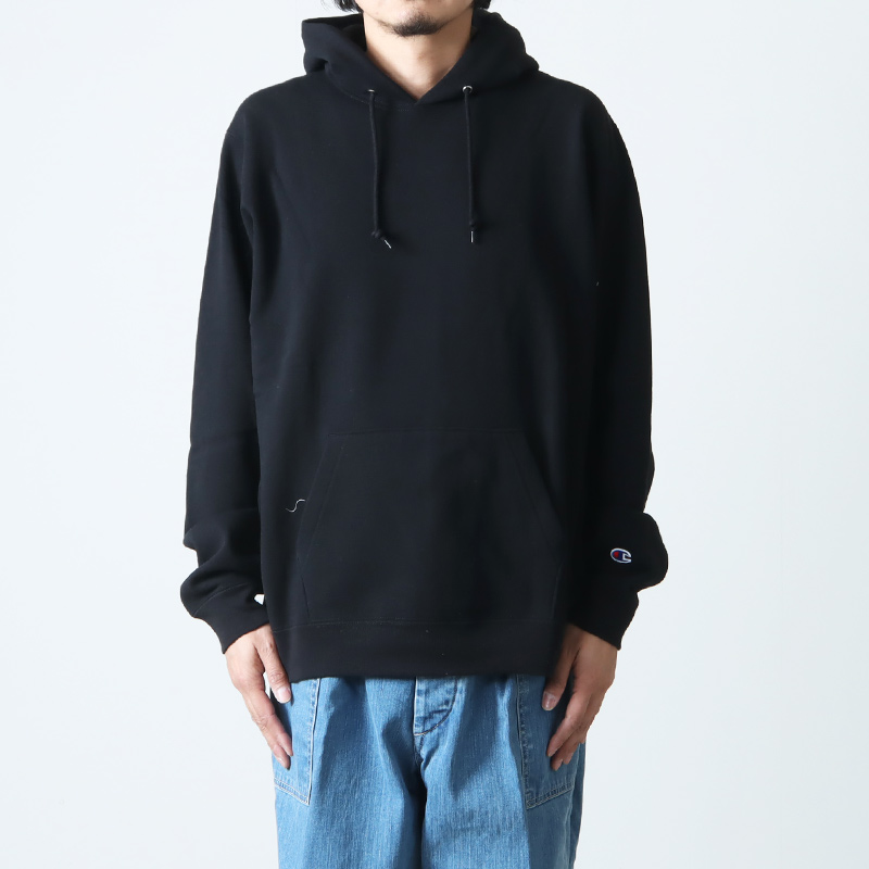 Champion (チャンピオン) HOODED SWEATSHIRT / フーデット スウェット