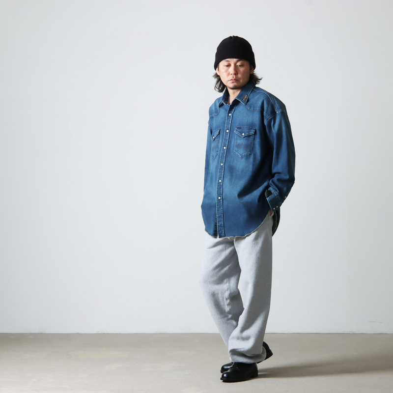 Champion (チャンピオン) RW SWEATPANTS / リバースウィーブスウェット ...