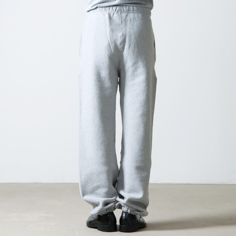 Champion (チャンピオン) RW SWEATPANTS / リバースウィーブスウェット 