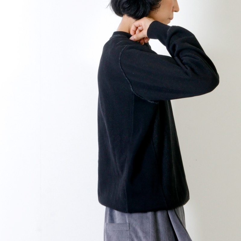 Champion (チャンピオン) REVERSE WEAVE CREW NECK SWEAT / リバースウィーブ クルーネックスウェット