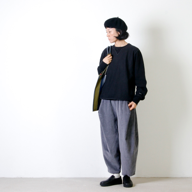 Champion (チャンピオン) REVERSE WEAVE CREW NECK SWEAT / リバースウィーブ クルーネックスウェット