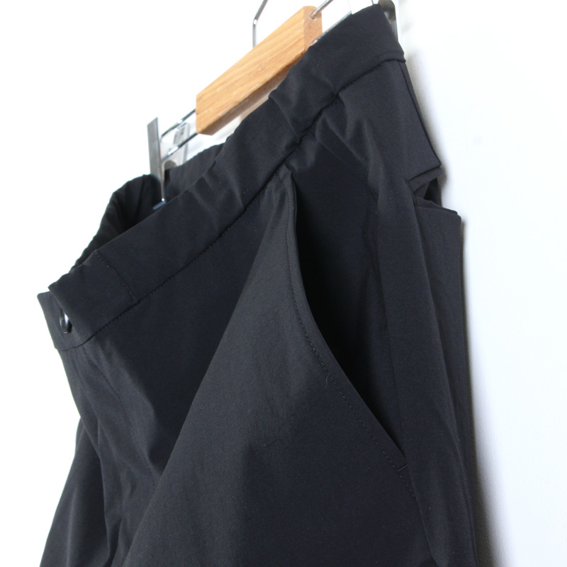 CHARI&CO OFF THE OFFICE STRETCH PANTS パンツ-
