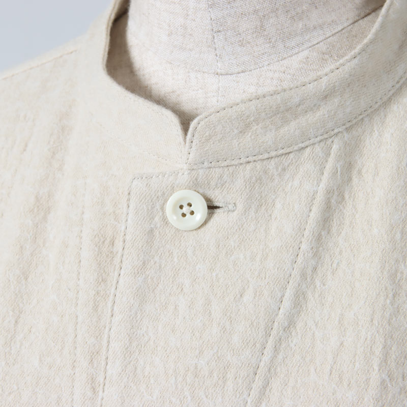 Charpentier de Vaisseau(ѥƥ ɥ å) Stan Cotton Wool Work Shirts