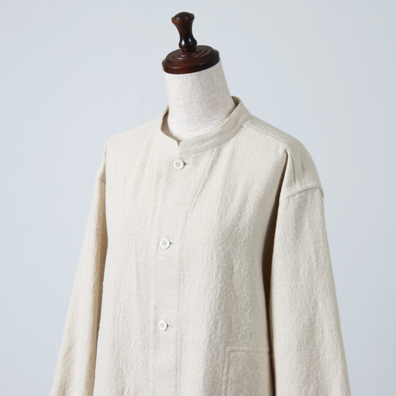 Charpentier de Vaisseau(ѥƥ ɥ å) Stan Cotton Wool Work Shirts