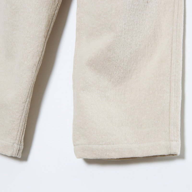 Charpentier de Vaisseau(ѥƥ ɥ å) Barba Co/Wo Drawstring Pants