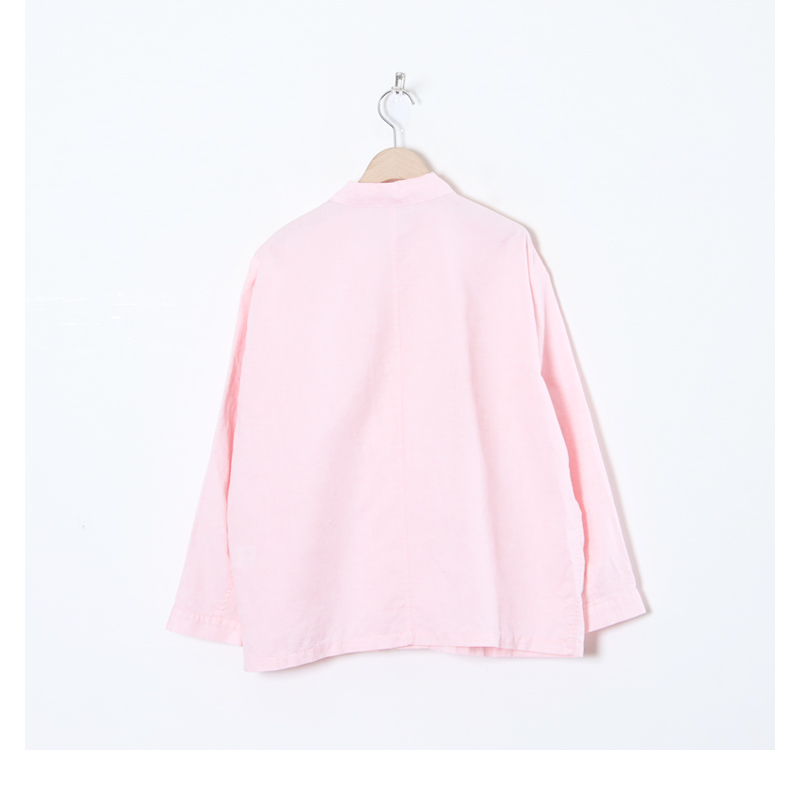 Charpentier de Vaisseau(ѥƥ ɥ å) Tatum Co/Li Shirt Jacket