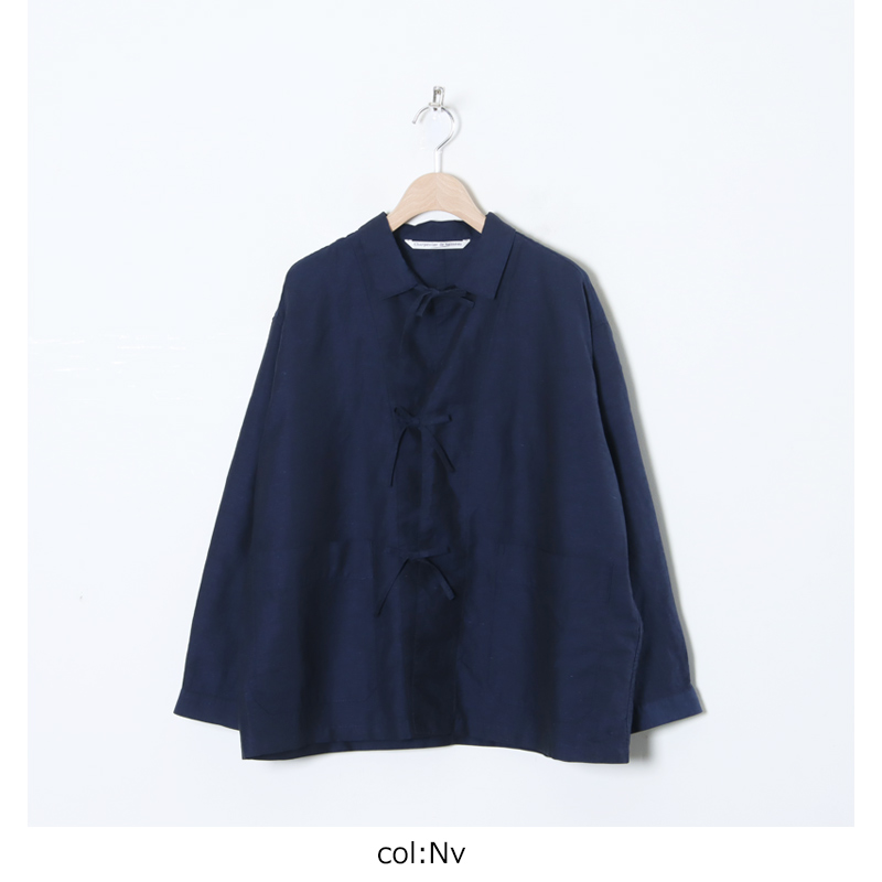 Charpentier de Vaisseau(ѥƥ ɥ å) Tatum Co/Li Shirt Jacket