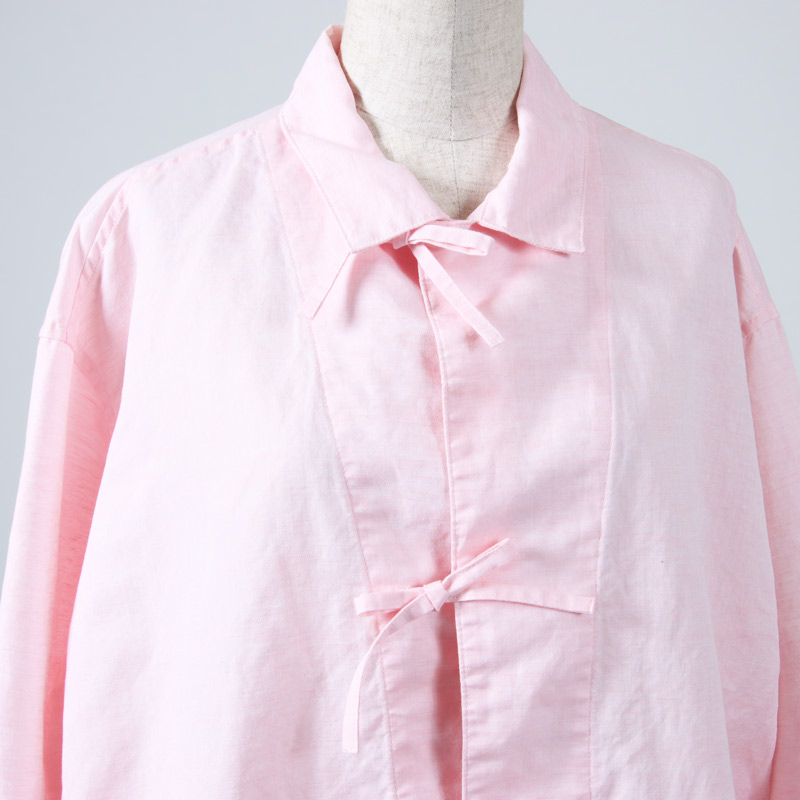 Charpentier de Vaisseau(ѥƥ ɥ å) Tatum Co/Li Shirt Jacket