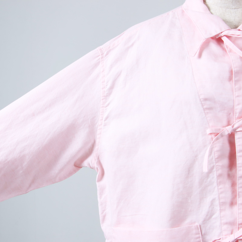 Charpentier de Vaisseau(ѥƥ ɥ å) Tatum Co/Li Shirt Jacket