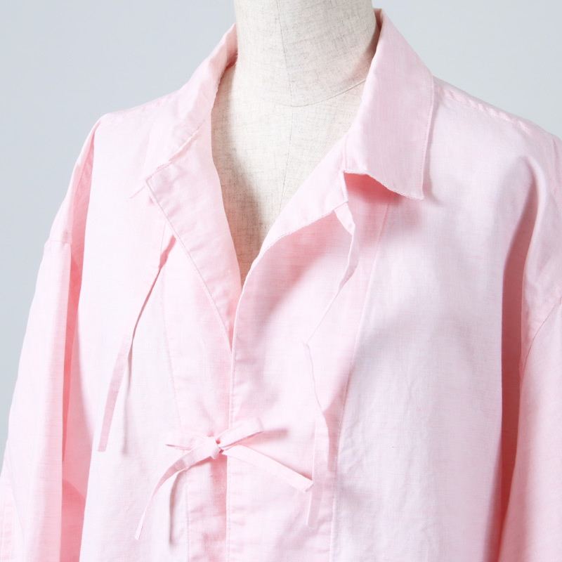 Charpentier de Vaisseau(ѥƥ ɥ å) Tatum Co/Li Shirt Jacket
