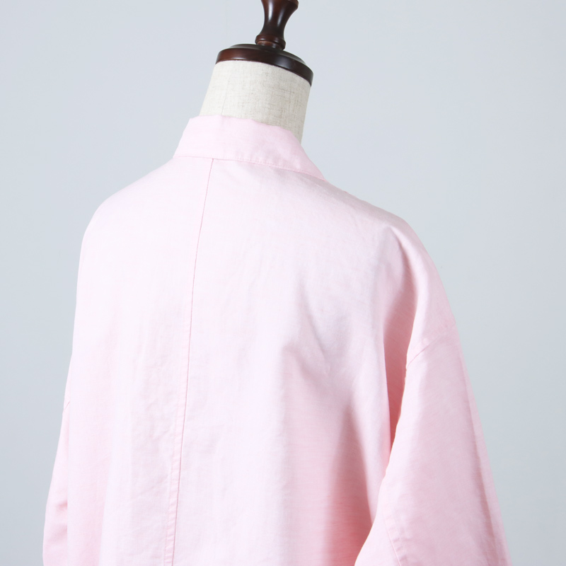 Charpentier de Vaisseau(ѥƥ ɥ å) Tatum Co/Li Shirt Jacket