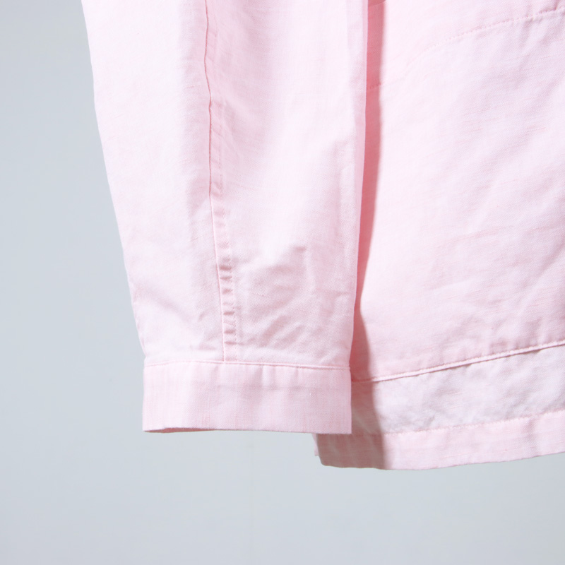 Charpentier de Vaisseau(ѥƥ ɥ å) Tatum Co/Li Shirt Jacket