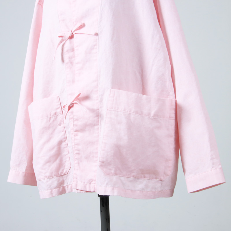 Charpentier de Vaisseau(ѥƥ ɥ å) Tatum Co/Li Shirt Jacket