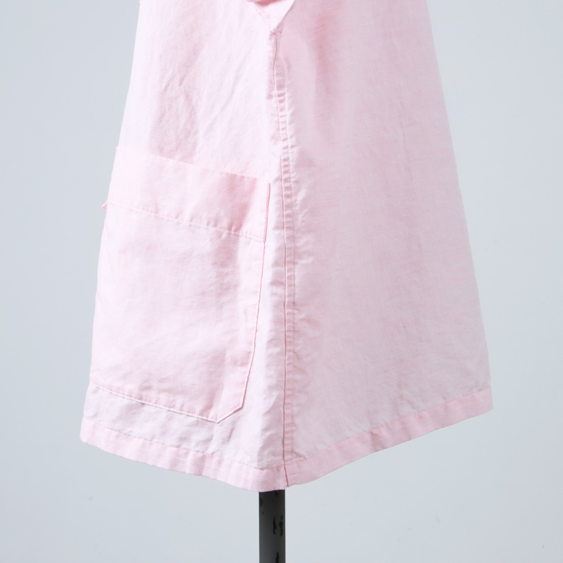 Charpentier de Vaisseau(ѥƥ ɥ å) Tatum Co/Li Shirt Jacket