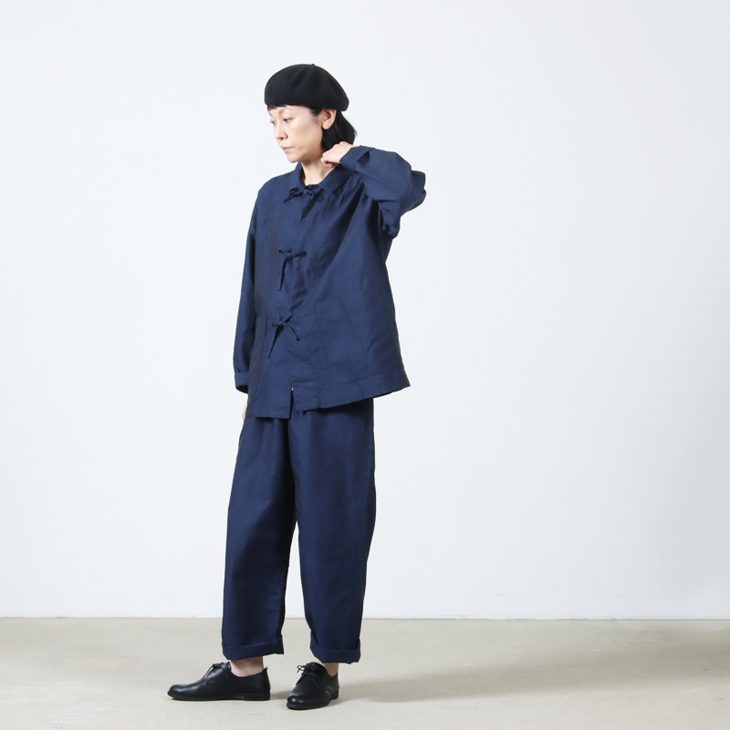 Charpentier de Vaisseau(ѥƥ ɥ å) Tatum Co/Li Shirt Jacket