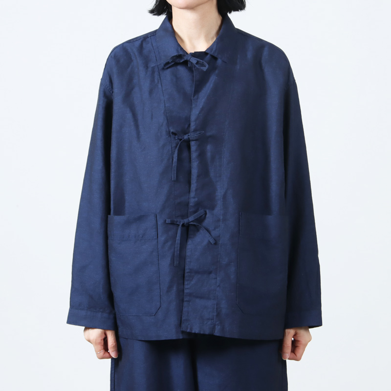 Charpentier de Vaisseau(ѥƥ ɥ å) Tatum Co/Li Shirt Jacket