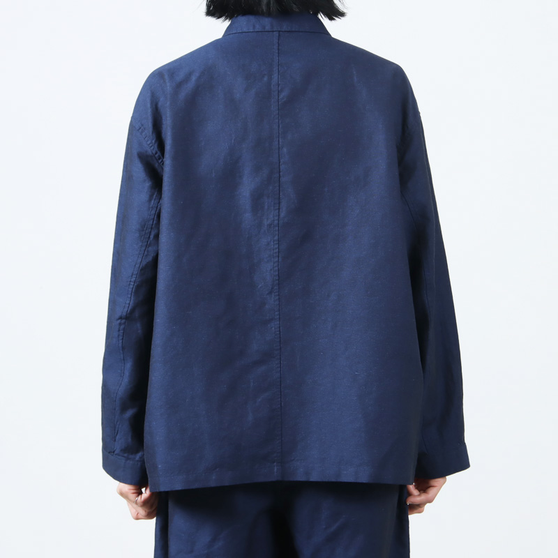 Charpentier de Vaisseau(ѥƥ ɥ å) Tatum Co/Li Shirt Jacket