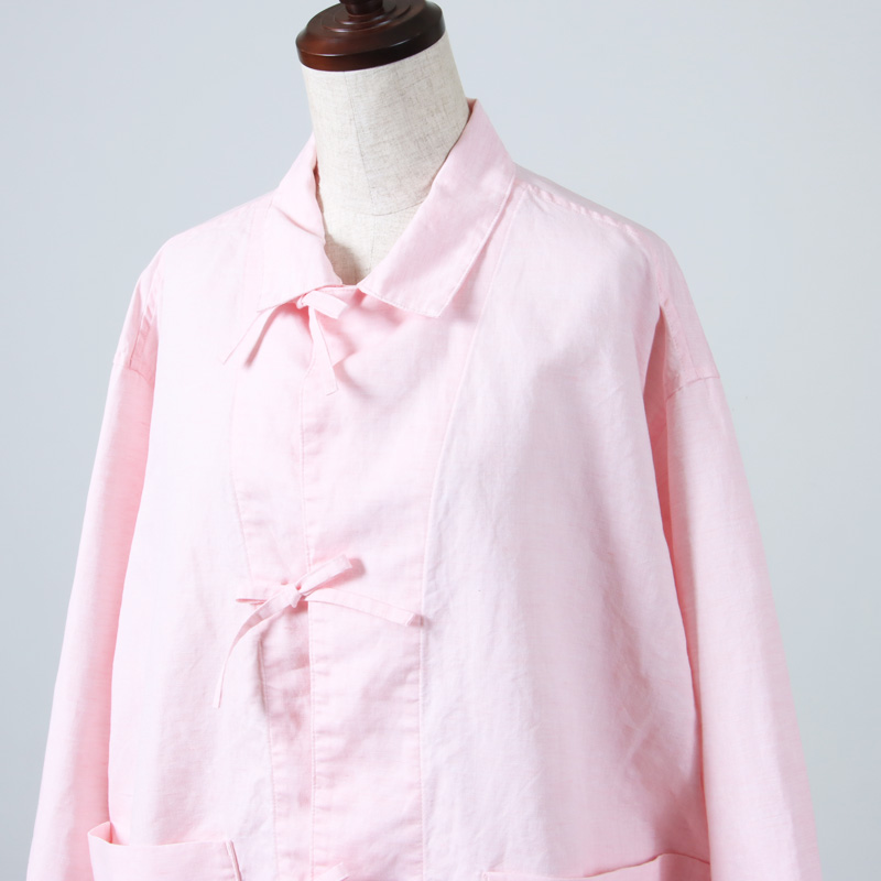 Charpentier de Vaisseau(ѥƥ ɥ å) Tatum Co/Li Shirt Jacket