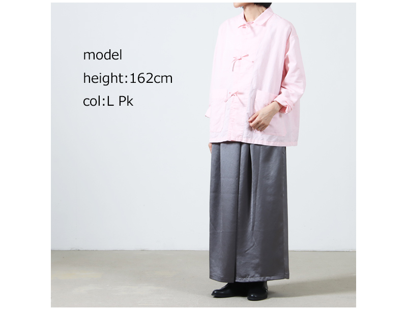 Charpentier de Vaisseau(ѥƥ ɥ å) Tatum Co/Li Shirt Jacket