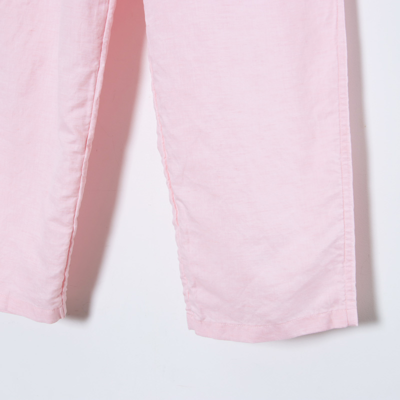 Charpentier de Vaisseau(ѥƥ ɥ å) Barba Co/Li Drawstring Pants
