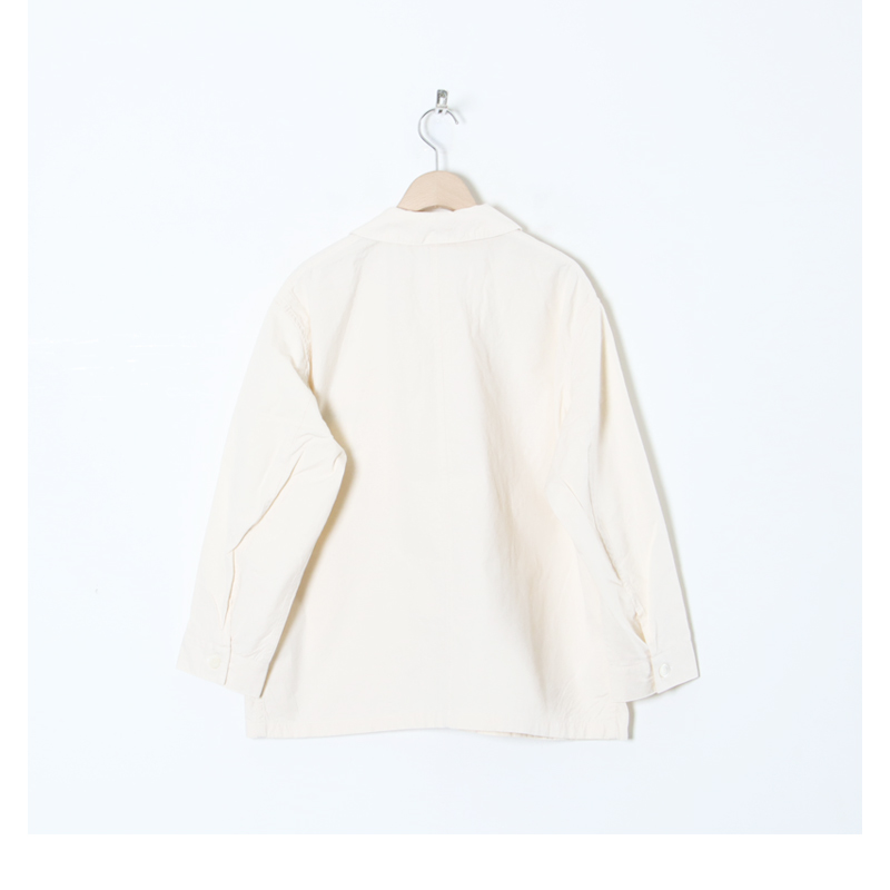 Charpentier de Vaisseau(ѥƥ ɥ å) Theodore Selvedge Cotton Jacket